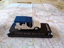 Citroën méhari azur d'occasion Citroën méhari azur d'occasion  Évrecy