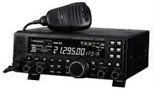 Yaesu 450d ft450d d'occasion  Expédié en Belgium