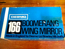 Nos 1960s desmo for sale  UK