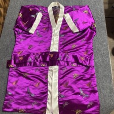 Oriental kimono style d'occasion  Expédié en Belgium