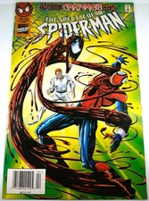 Spectacular spider man for sale  Covington