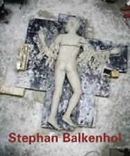Stephan balkenhol baden gebraucht kaufen  Ludwigsburg
