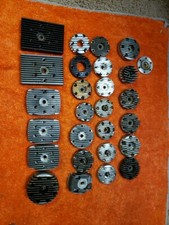 Cylinder heads lot for sale  Franklin Lakes