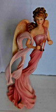 Thomas kinkade angels for sale  LITTLEHAMPTON