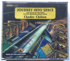 Journey space novel for sale  SEVENOAKS