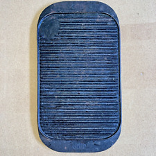 Heavyweight iron griddle for sale  BEXLEYHEATH