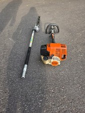 Stihl km130r kombi for sale  READING