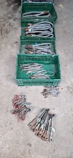 Konvolut seilschlaufen ankersc gebraucht kaufen  Freiberg-Umland II