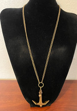 Ship anchor nautical for sale  Caliente