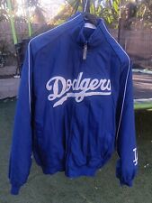 dodgers jacket majestic for sale  Los Angeles