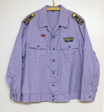 Ddr reichsbahn uniform gebraucht kaufen  Deutschland