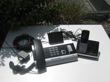 Gigaset dx800a all gebraucht kaufen  Leverkusen