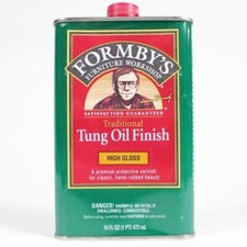 Formby tung oil for sale  Tonawanda