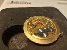 Movimento zenith stellina usato  Vito d'Asio