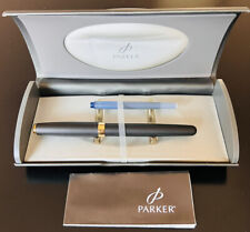 Parker sonnet opaca usato  Bojano