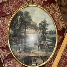 Vtg large ornate for sale  Elkhart