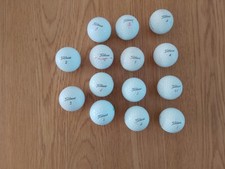 Titleist4 pro v1x for sale  BIDEFORD
