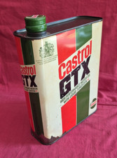 Castrol gtx high d'occasion  Caderousse