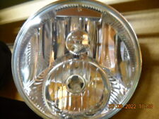 Harley headlight head for sale  East Jordan