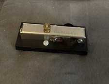 Iambic paddle base for sale  Melbourne