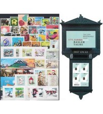 2020 postfrisch gestempelt gebraucht kaufen  Mühlheim