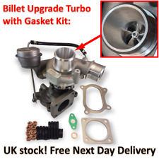 Turbocompressor Upgrade para Fiat 500 Abarth 1.4 T-Jet 55218934 Novo Billet Turbo, usado comprar usado  Enviando para Brazil