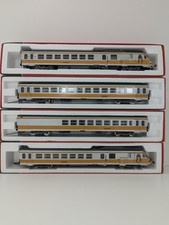 Rame turbotrain rtg d'occasion  Maisons-Alfort
