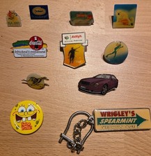 pin anstecker gebraucht kaufen  Graal-Müritz, Seeheilbad