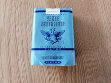 Ancien paquet vide d'occasion  Montauban