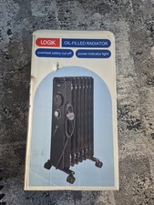 Logik l15ofr20 1500w for sale  IPSWICH