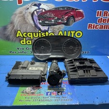 Kit centralina motore usato  Sant Antimo