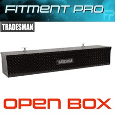 Tradesman aluminum flush for sale  Arlington