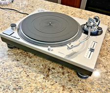 Technics 1200 mk2 for sale  Idaho Falls