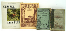 Lot livres anciens d'occasion  Cran-Gevrier