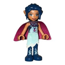 Lego elves minifigure for sale  Narvon