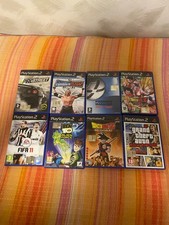 Giochi playstation usato  San Marco Evangelista