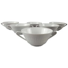 6er set suppentasse gebraucht kaufen  Gelsenkirchen