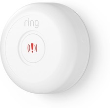 Ring alarm panic for sale  Charlottesville