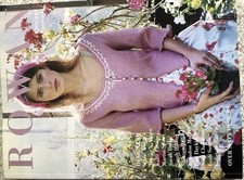 Rowan knitting crochet d'occasion  Illkirch-Graffenstaden
