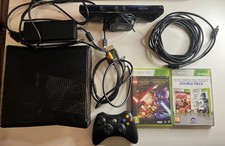Xbox 360 slim gebraucht kaufen  Beuren, Grimburg, Rascheid