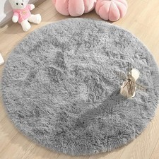 Vofushon schlafzimmer shaggy gebraucht kaufen  Ascheberg