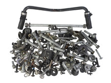 Set viteria bulloneria usato  Villa Castelli
