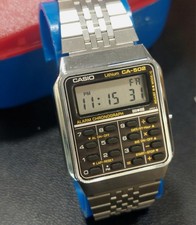 Raro orologio casio usato  Volpiano