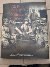 Libro regio esercito usato  Siracusa