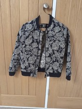 Ladies joules bomber for sale  ULVERSTON