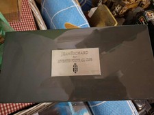 Portaorologi jean richard usato Portaorologi jean richard usato  Torino