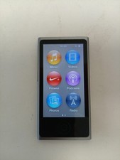 Apple ipod nano for sale  RUGBY