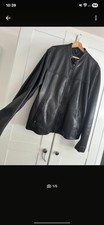 Belstaff jacke herren gebraucht kaufen  Hattingen