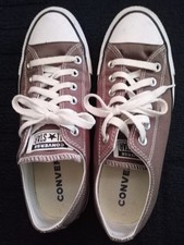 Converse size womens for sale  LOWESTOFT
