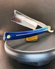 Custom straight razor for sale  Kokomo